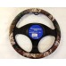 steering wheel cover